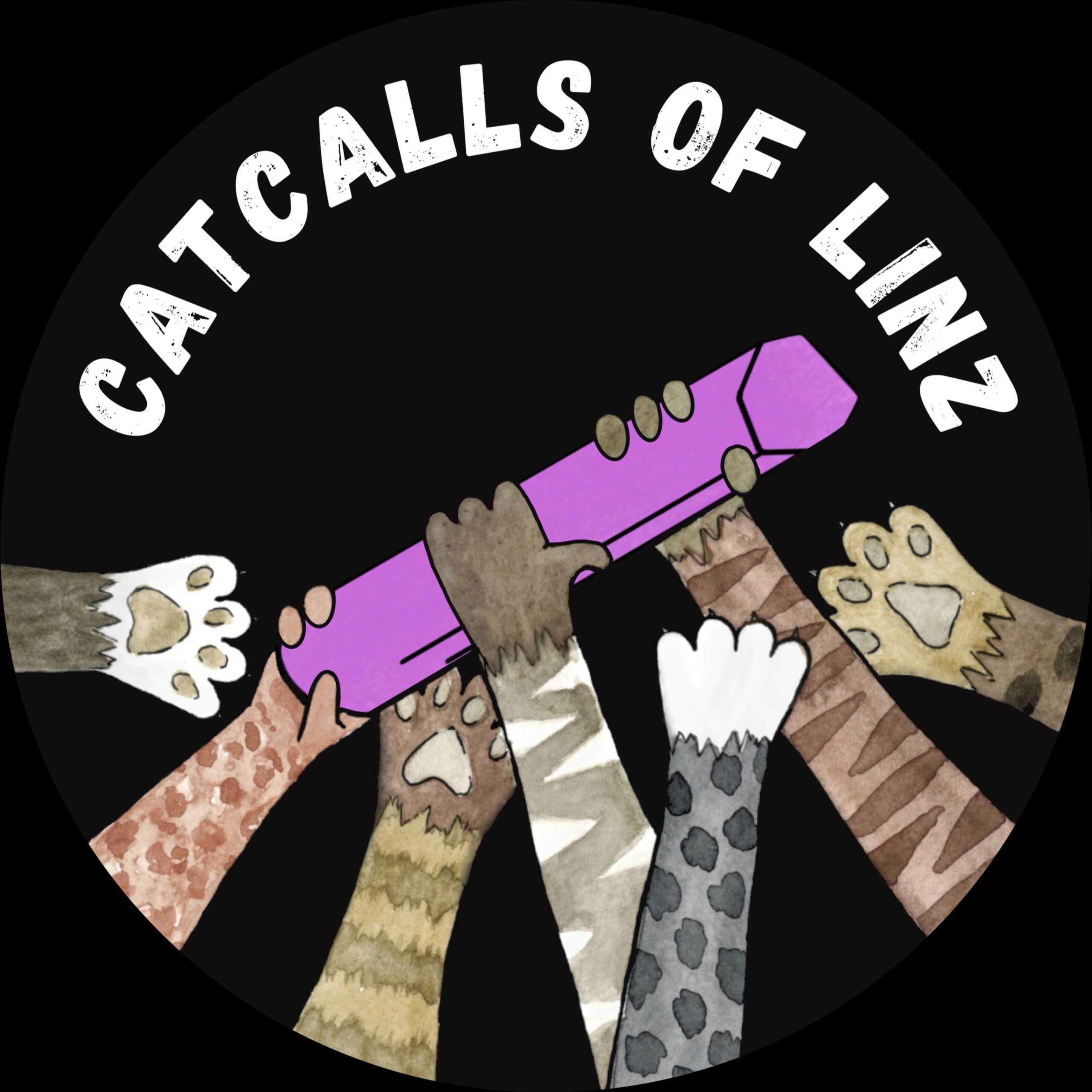 Catcalls of Linz