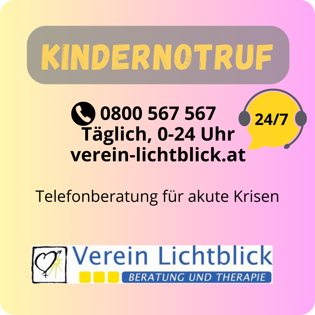 Kindernotruf