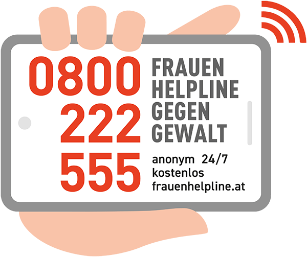 FRAUEN-HELPLINE